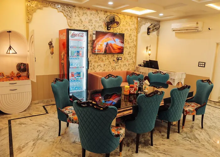 Anirudh Homestay